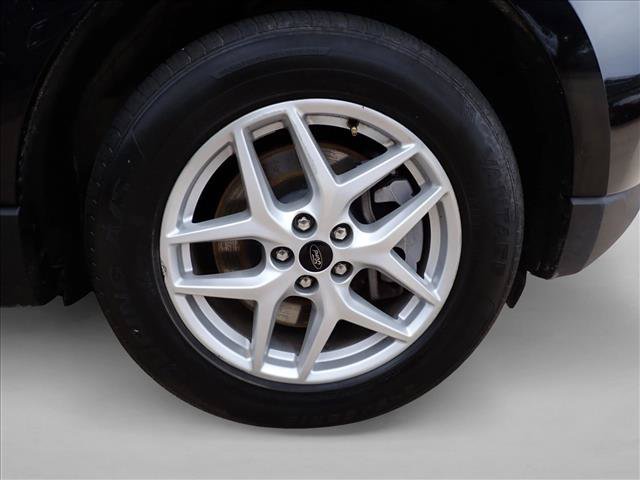 Used 2024 Ford Edge SEL AWD/4WD image 7