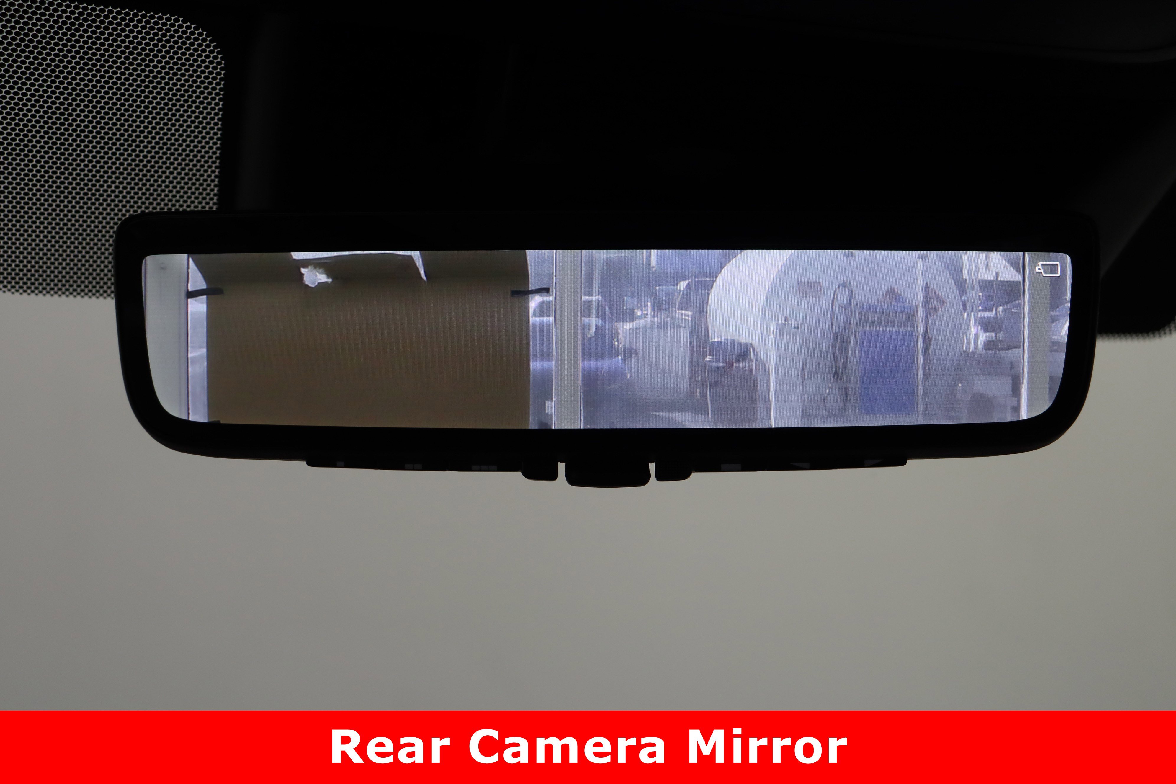 Certified 2025 Toyota Sequoia SR5 w/ SR5 Premium Package image 23