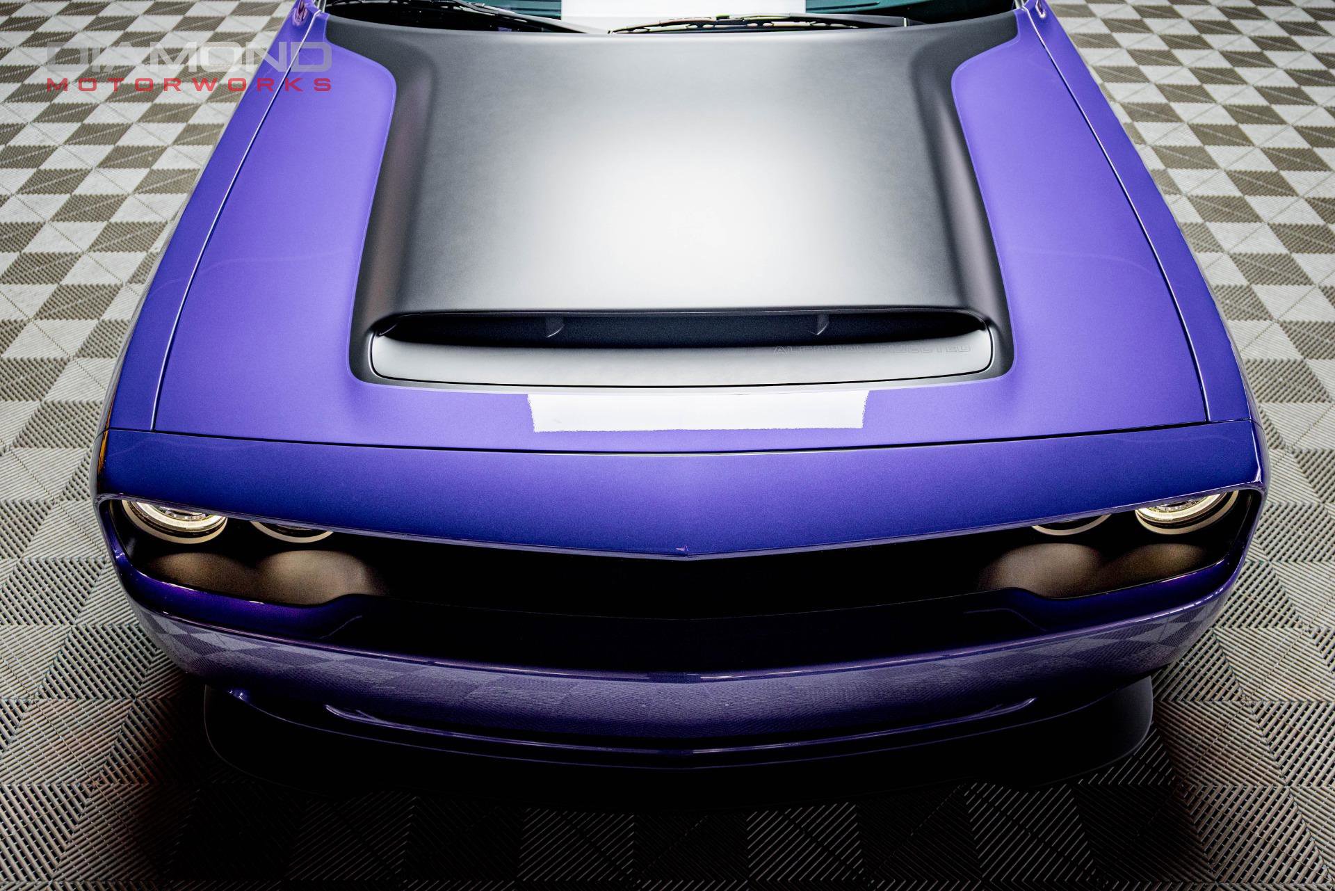 Used 2023 Dodge Challenger SRT Hellcat Redeye image 60