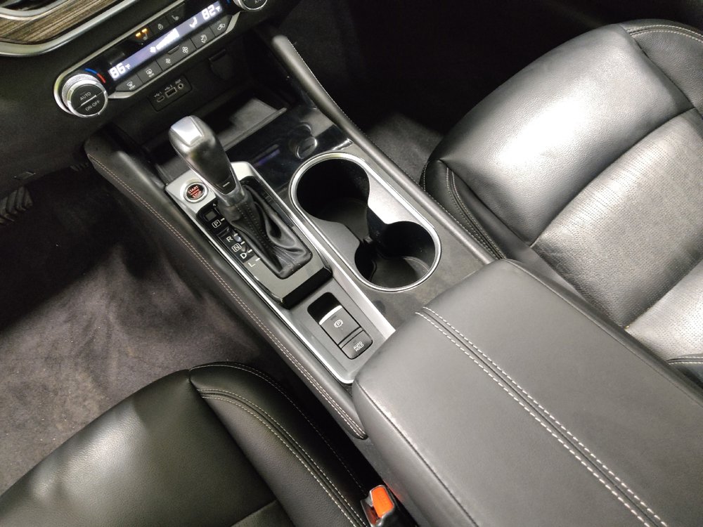 Used 2022 Nissan Altima 2.5 SL image 26