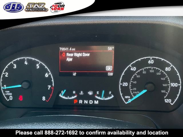 Used 2020 Ford Transit 150 XL RWD image 17