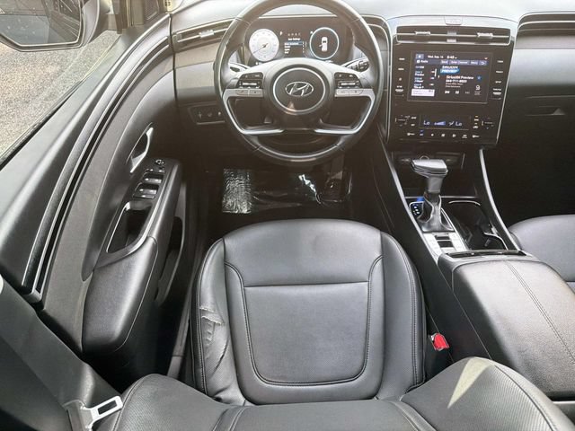 Used 2023 Hyundai Tucson SEL w/ Convenience Package FWD image 13