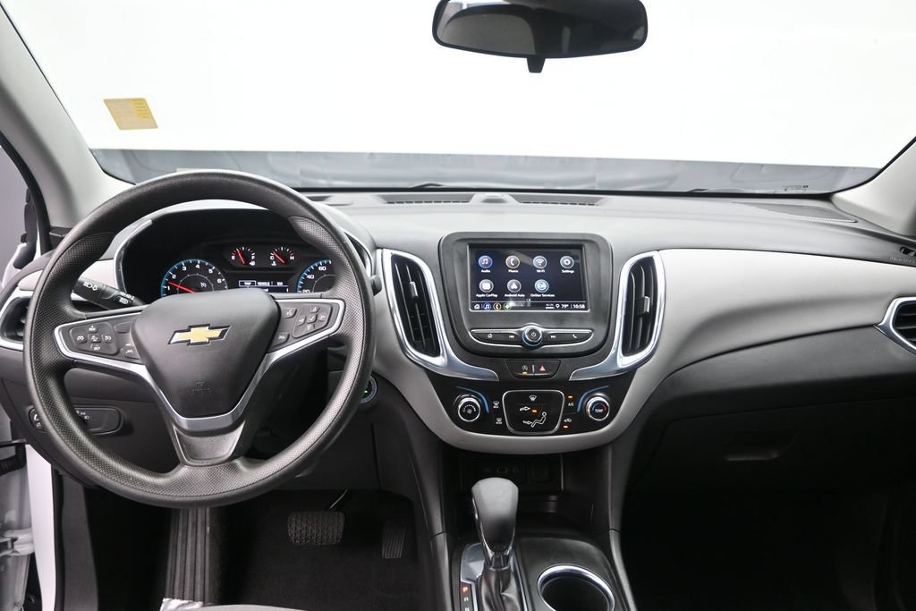 Used 2023 Chevrolet Equinox LS FWD image 14