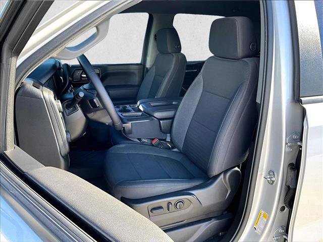 Used 2021 Chevrolet Silverado 1500 RST image 27