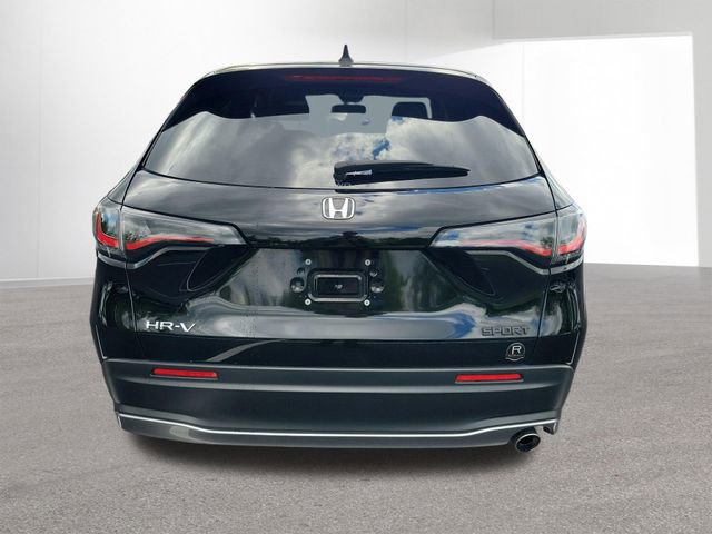 Used 2023 Honda HR-V Sport image 17