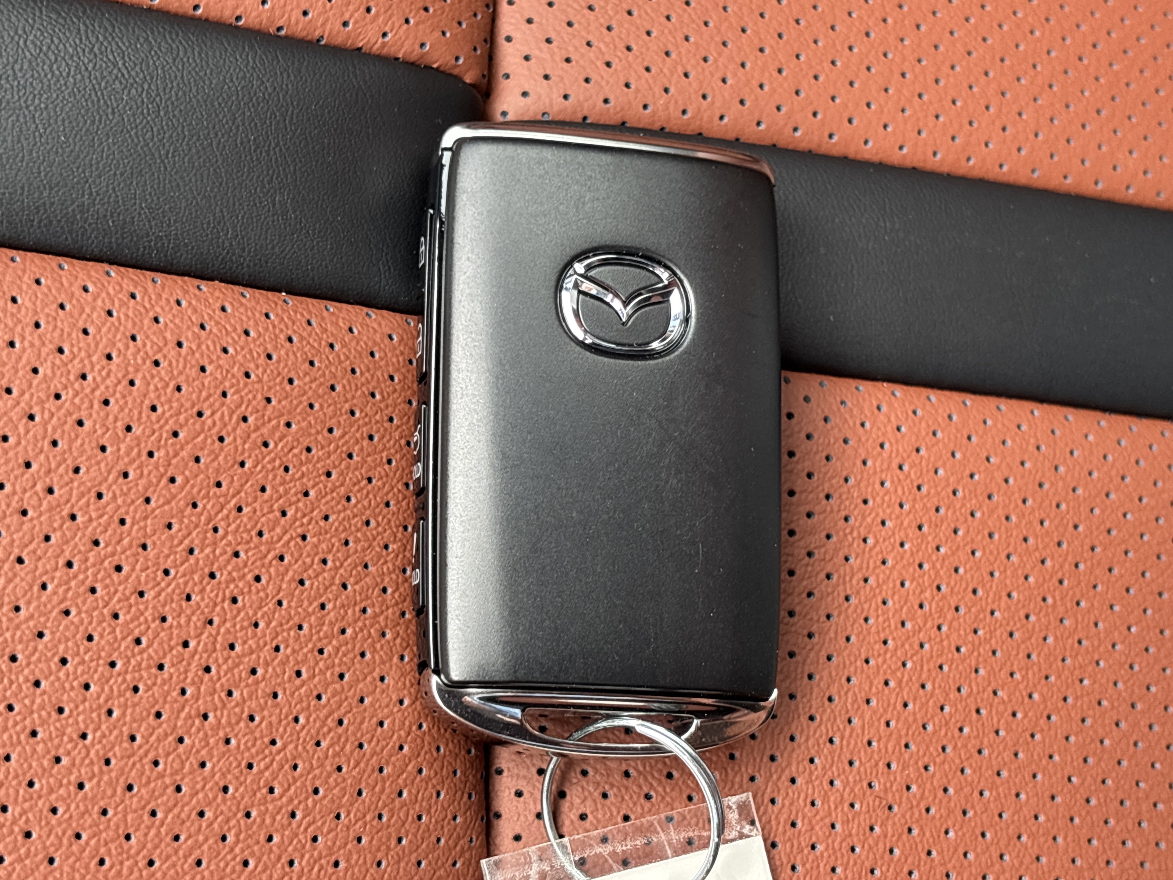 New 2026 MAZDA CX-50 Meridian Edition w/ Weather Package image 45