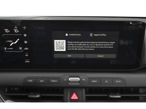 New 2026 Kia K4 GT-Line w/ GT-Line Premium Package FWD image 18