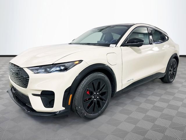 New 2025 Ford Mustang Mach-E Premium w/ Sport Appearance Package image 21