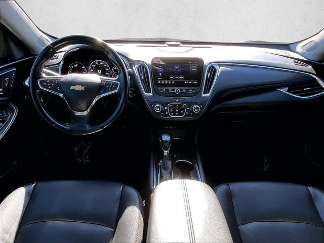 Used 2021 Chevrolet Malibu Premier image 16