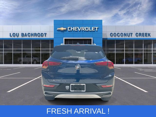 Used 2023 Buick Encore GX Select image 7