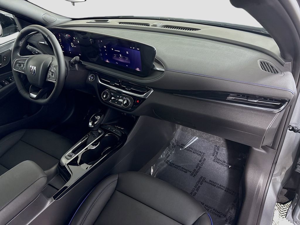 New 2026 Buick Envista Sport Touring w/ Convenience I Package image 28