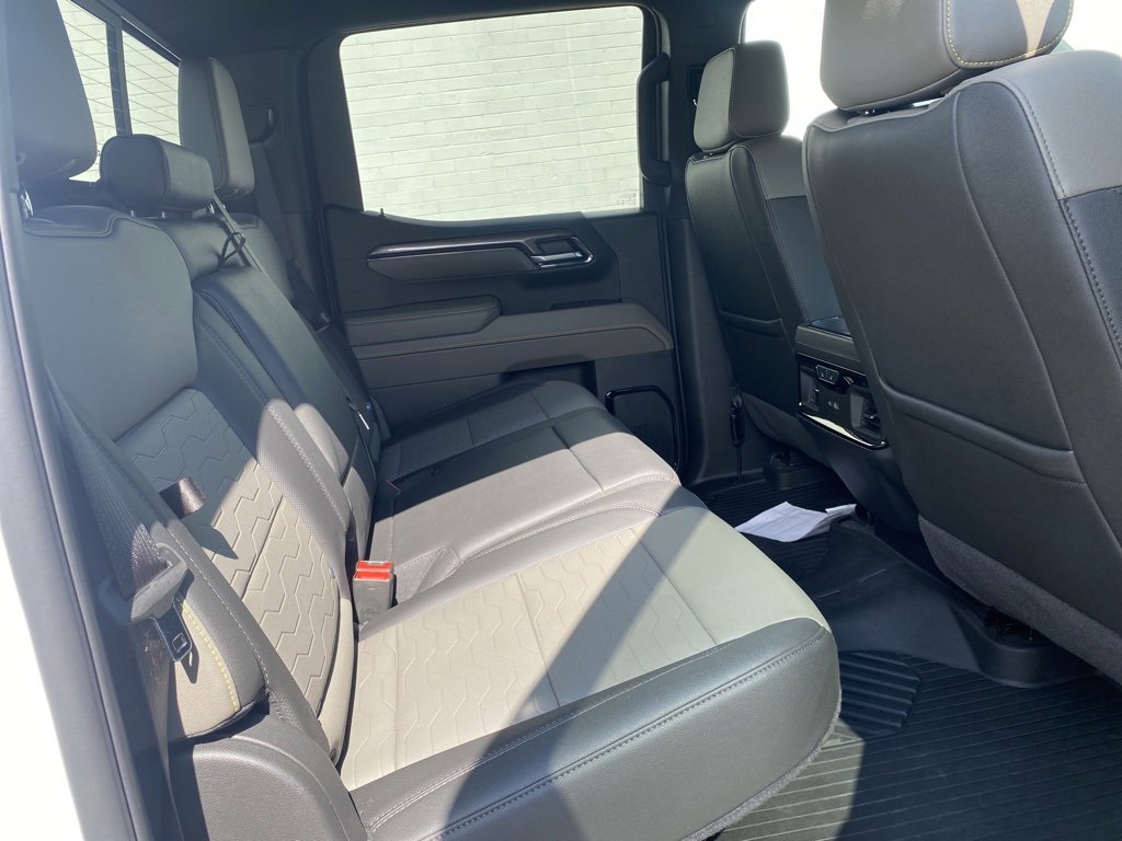 Used 2024 Chevrolet Silverado 1500 ZR2 w/ ZR2 Bison Edition image 9