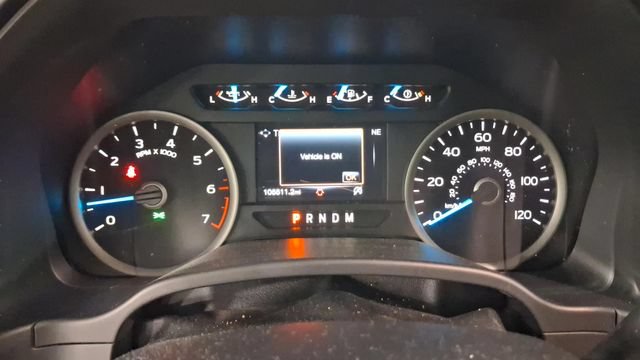Used 2017 Ford F150 XLT w/ Equipment Group 302A Luxury AWD/4WD image 30
