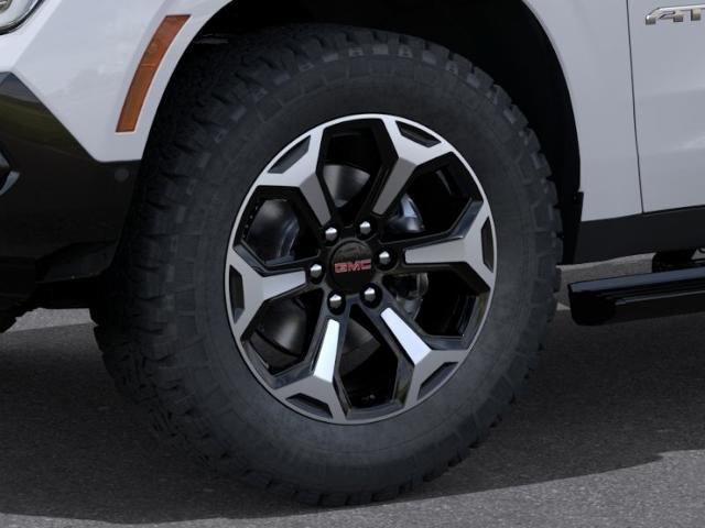 New 2026 GMC Yukon XL AT4 w/ AT4 Premium Package AWD/4WD image 9