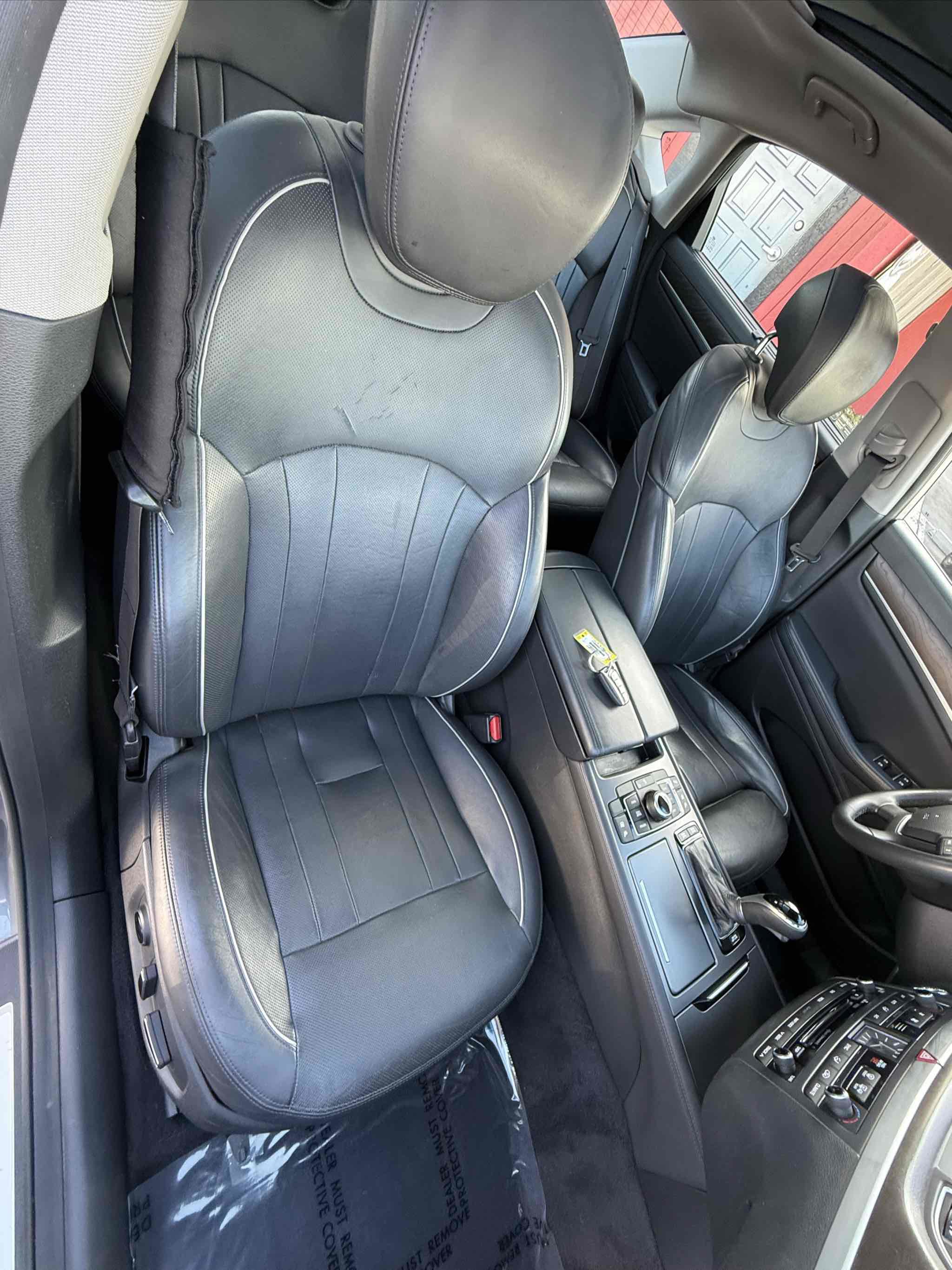 Used 2016 Hyundai Genesis 3.8 w/ Option Group 04 image 48