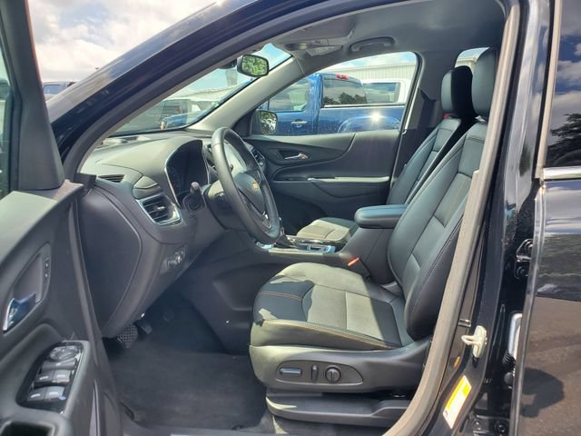 Certified 2024 Chevrolet Equinox Premier AWD/4WD image 23