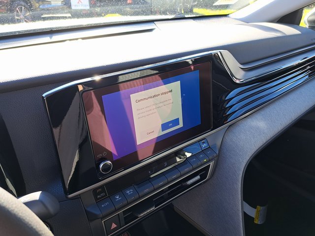 New 2026 Toyota Camry LE image 12