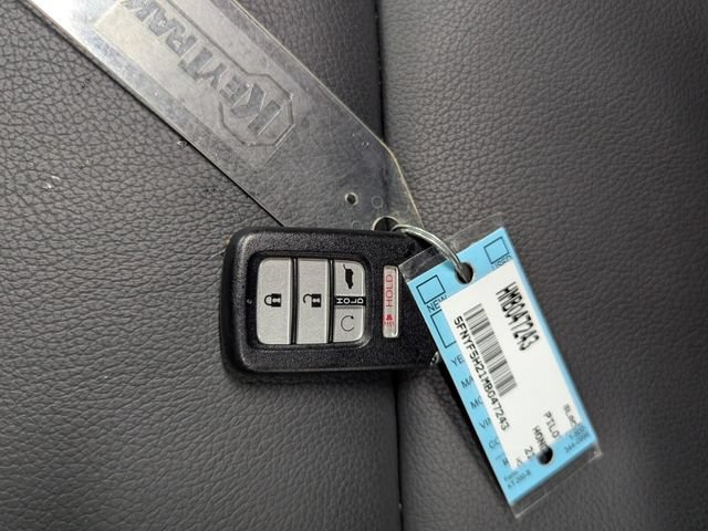Certified 2021 Honda Pilot Special Edition image 32