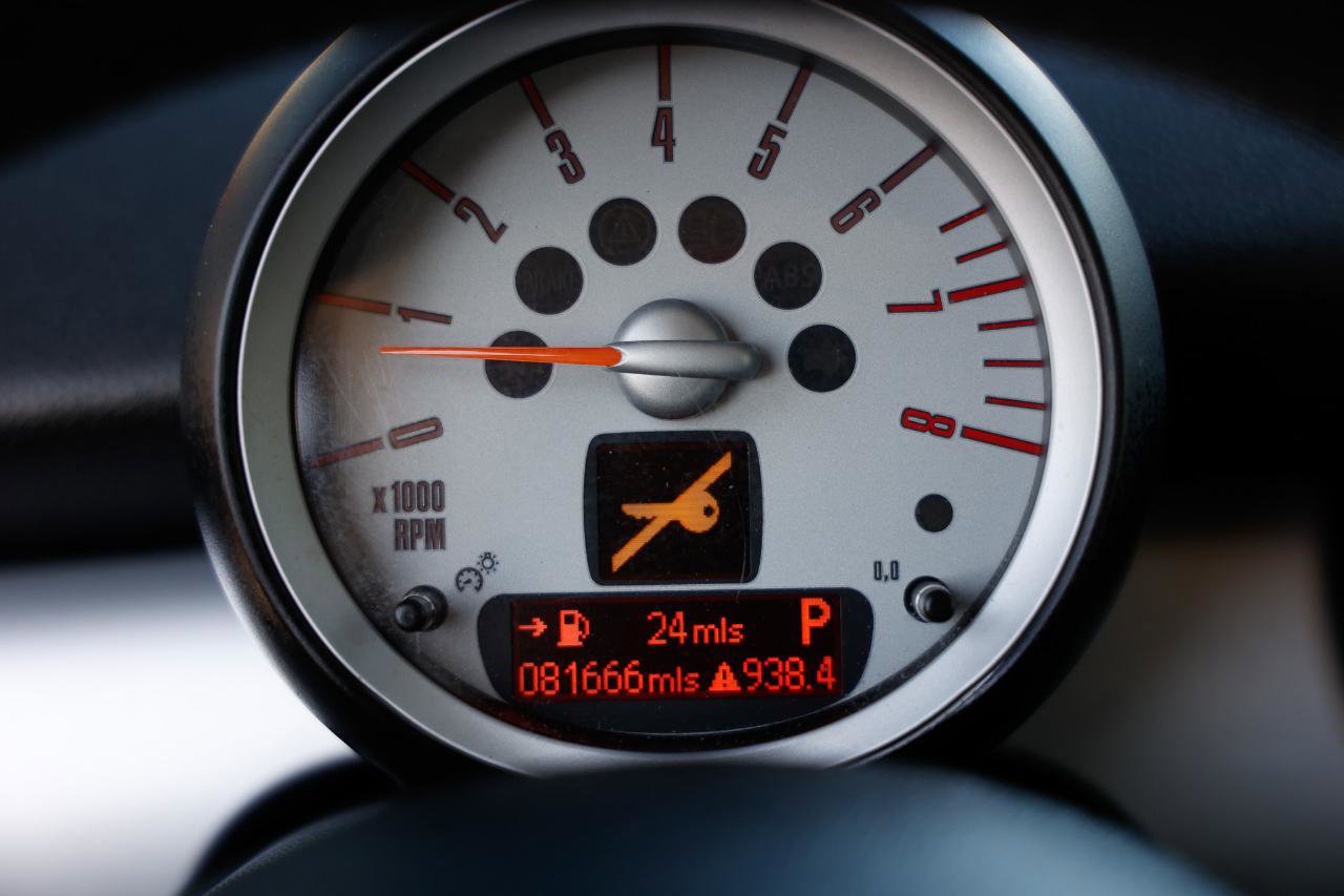 Used 2008 MINI Cooper Hardtop FWD image 24