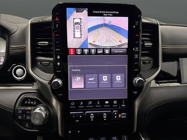 New 2026 RAM 1500 Tungsten w/ Bed Utility Group image 11