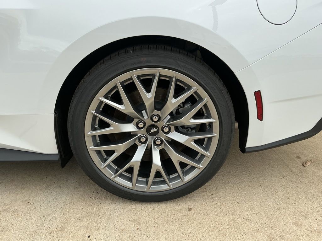 New 2026 Ford Mustang GT Premium image 6