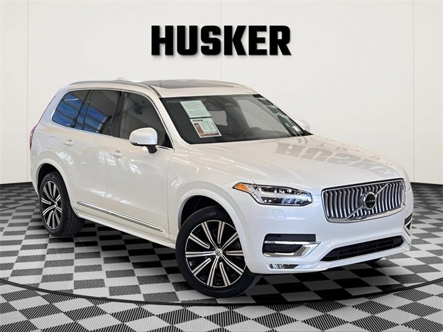 Used 2024 Volvo XC90 B5 Plus