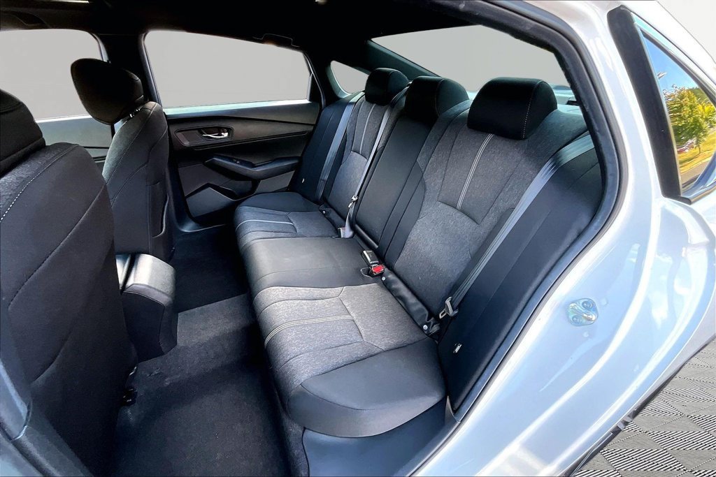 Used 2024 Honda Accord Sport image 18