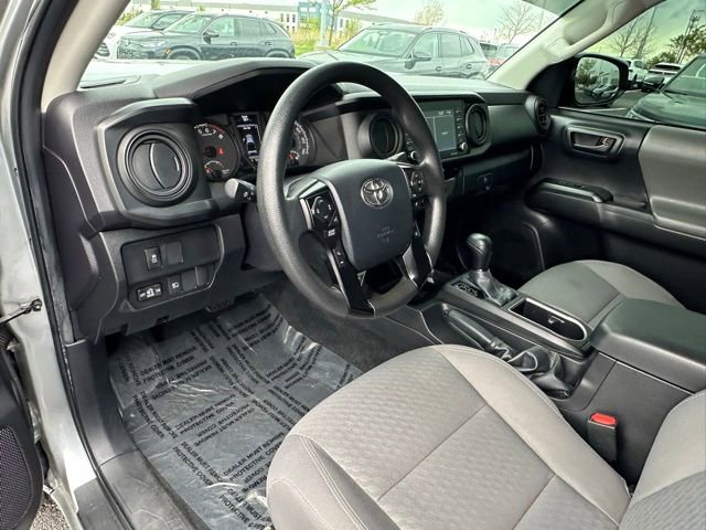 Used 2023 Toyota Tacoma SR AWD/4WD image 28
