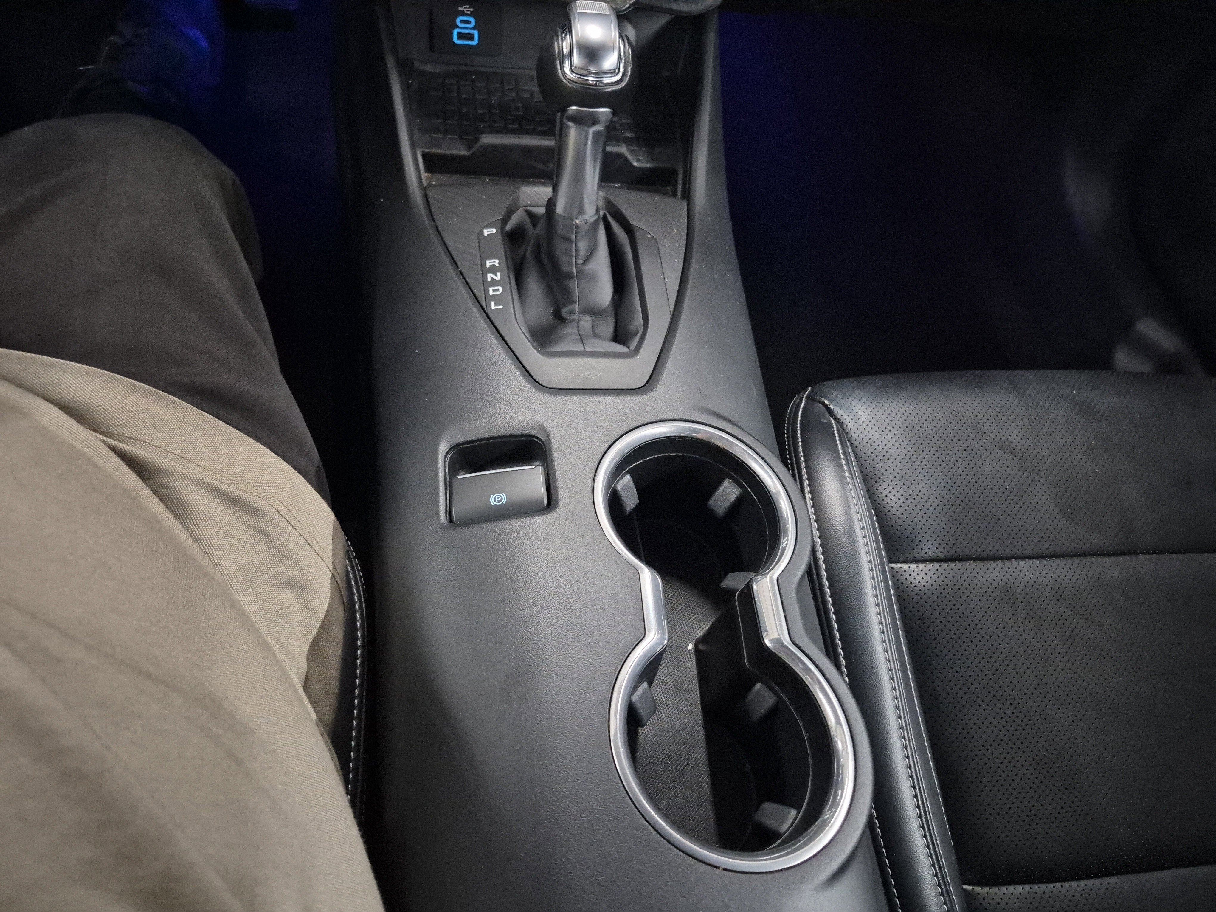 Used 2024 Ford Mustang Premium image 23