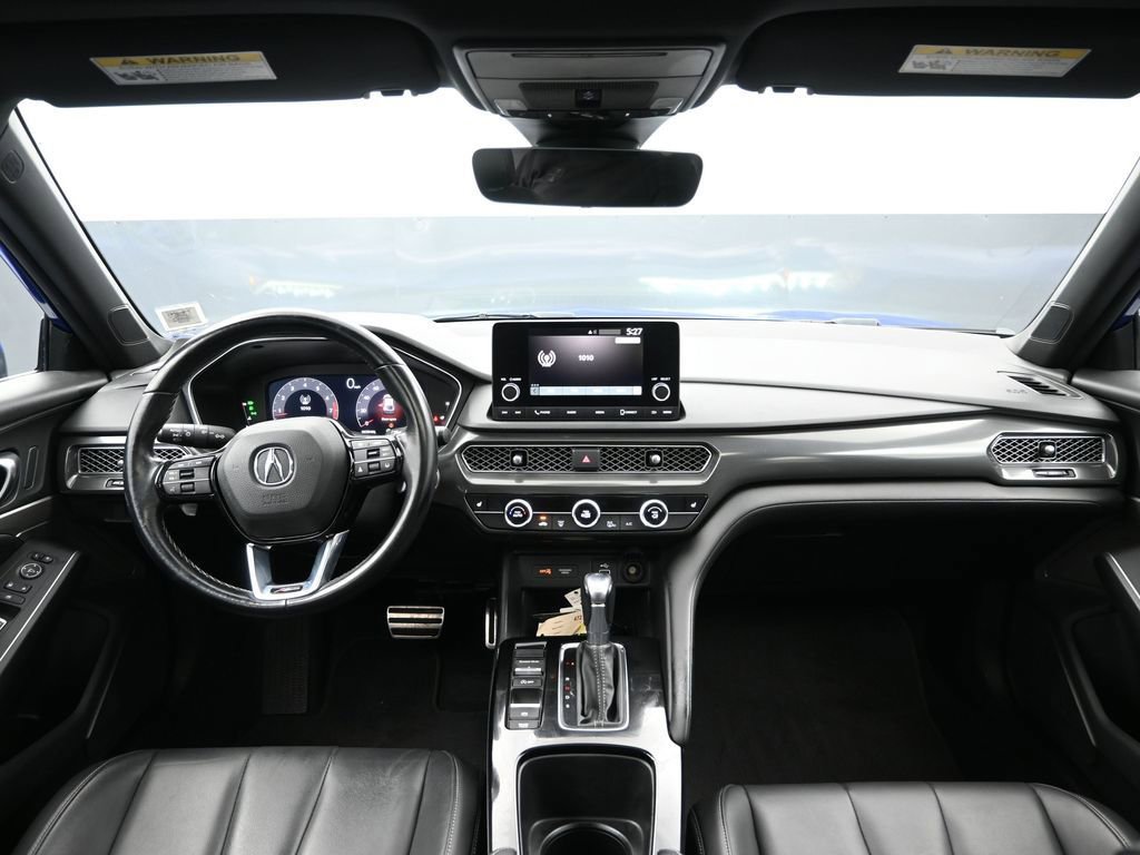 Used 2023 Acura Integra A-Spec image 21