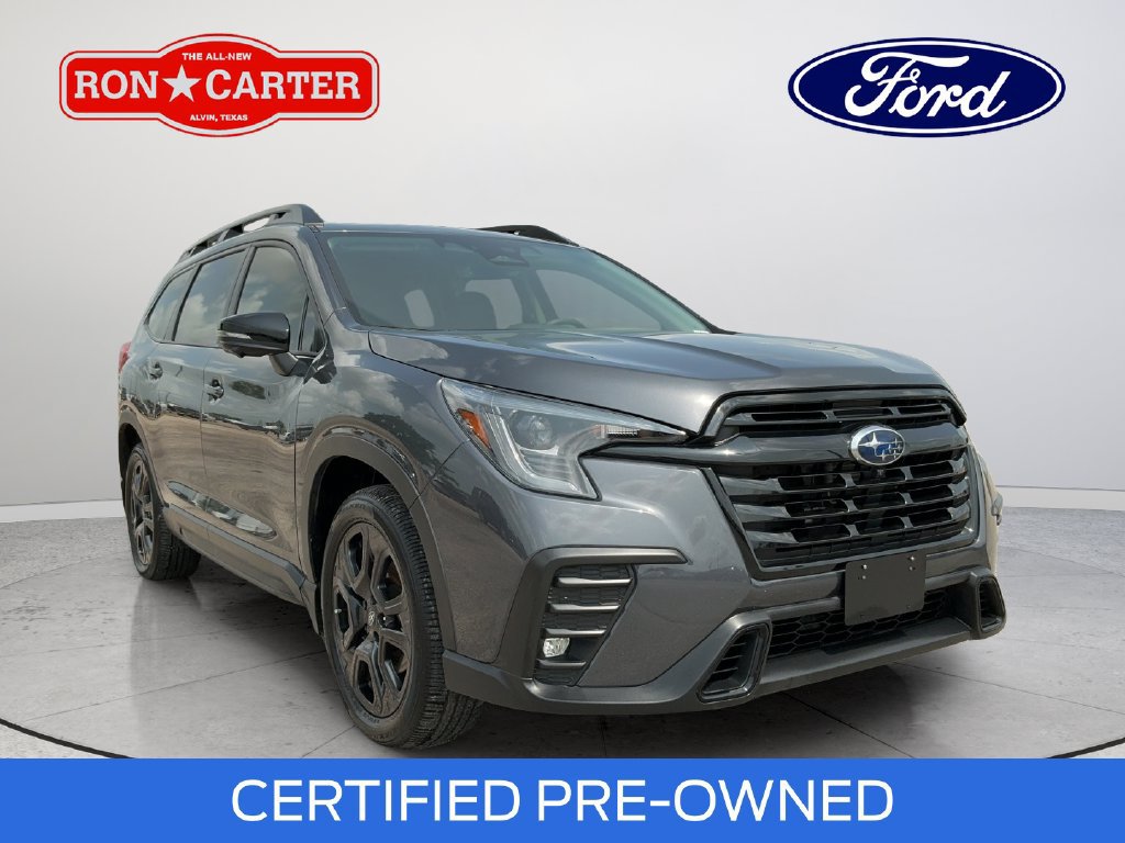 Used 2023 Subaru Ascent Onyx Edition Limited