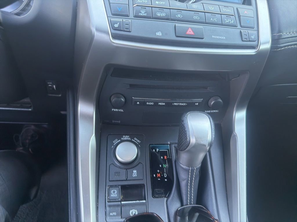 Used 2016 Lexus NX 200t F Sport image 16