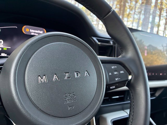 Certified 2026 MAZDA CX-5 Select AWD/4WD image 28