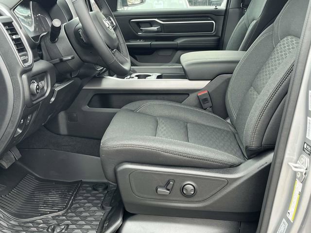 New 2025 RAM 1500 Big Horn image 10