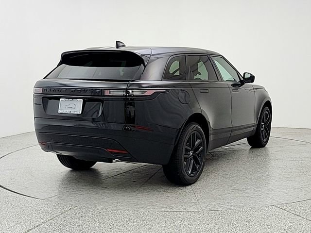 New 2026 Land Rover Range Rover Velar S AWD/4WD image 5