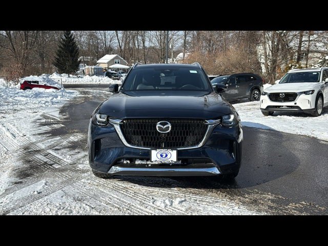 New 2026 MAZDA CX-90 3.3 Turbo S w/ Premium Plus image 2