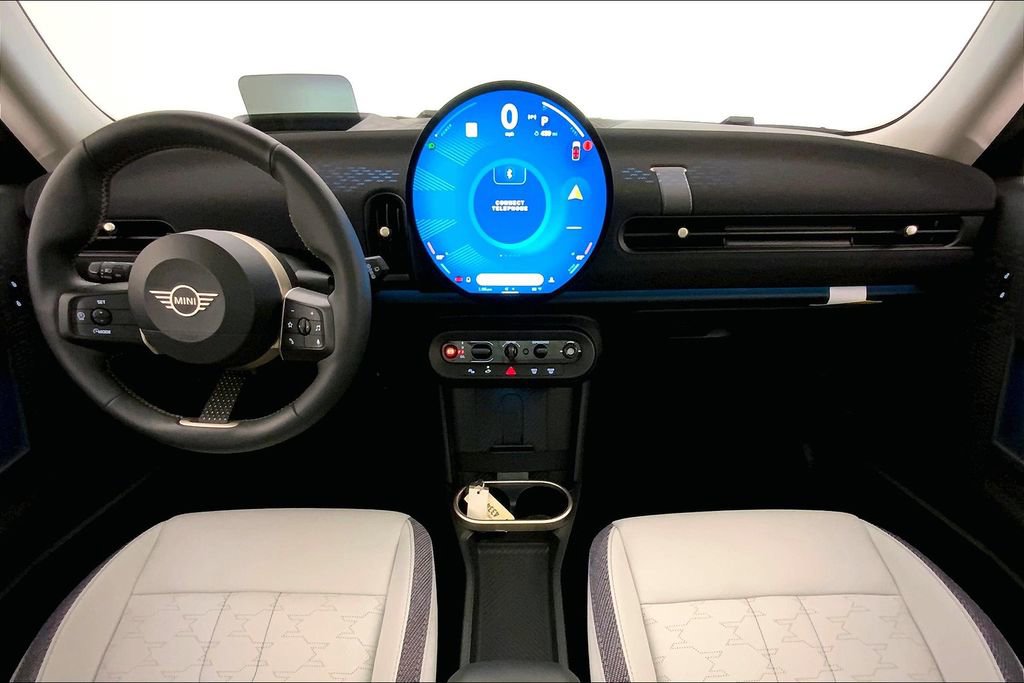 Certified 2025 MINI Cooper S image 16