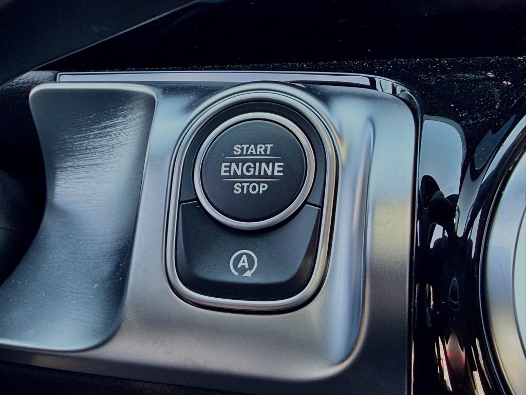 New 2026 Mercedes-Benz GLB 250 image 25