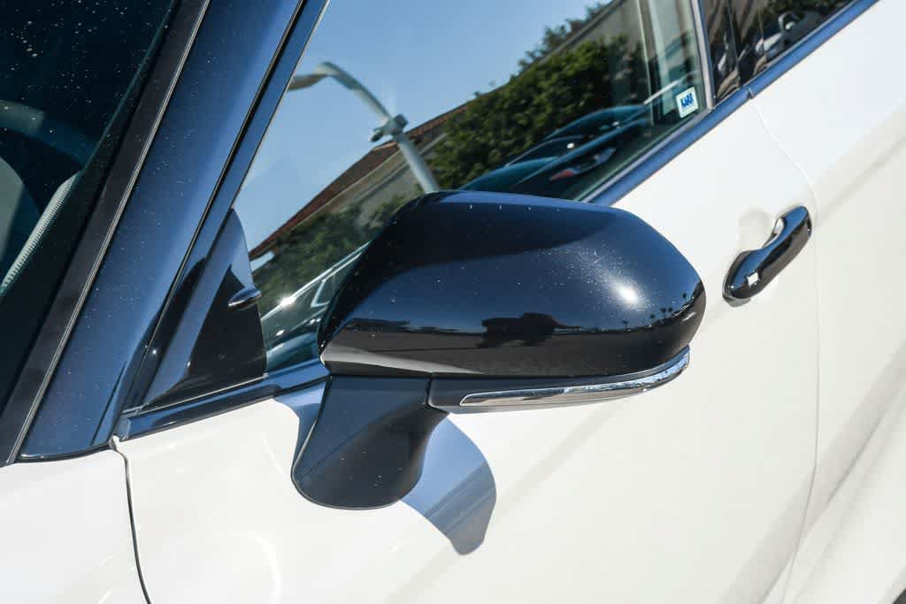 Used 2024 Toyota Camry XSE w/ Blackout Package (TMS) FWD image 6