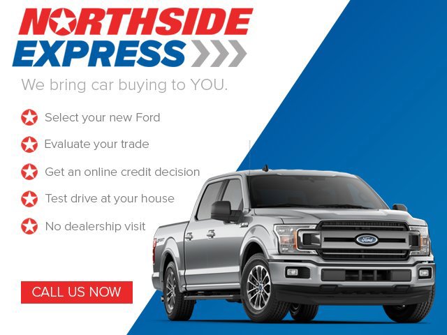 New 2024 Ford Transit 250 Low Roof image 3
