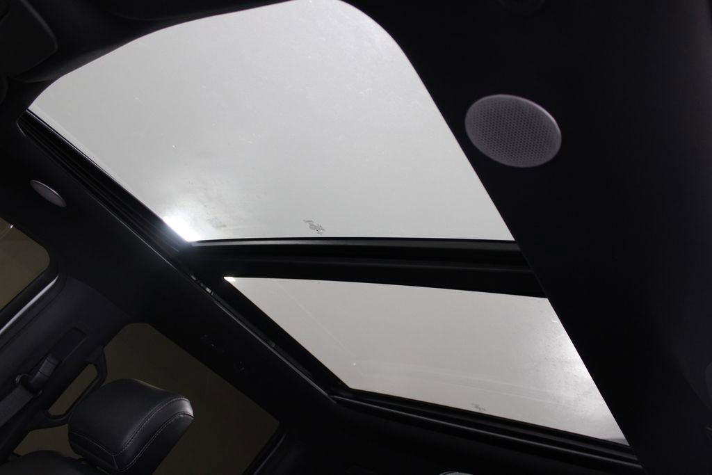 Used 2023 Ford F150 Lariat w/ Equipment Group 502A High image 37