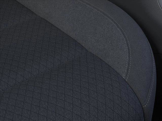 New 2026 Chevrolet Silverado 2500 LT image 21