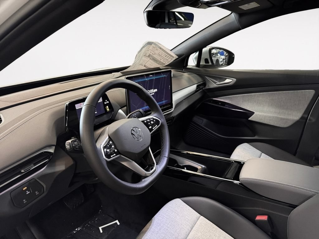 New 2026 Volkswagen ID.4 Pro RWD image 10