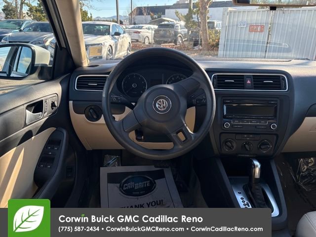 Used 2014 Volkswagen Jetta SE image 13