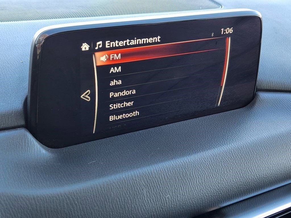 Used 2018 MAZDA CX-5 Sport image 7