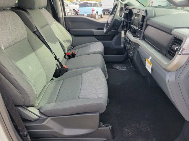 New 2026 Ford F250 XLT w/ FX4 Off-Road Package AWD/4WD image 12