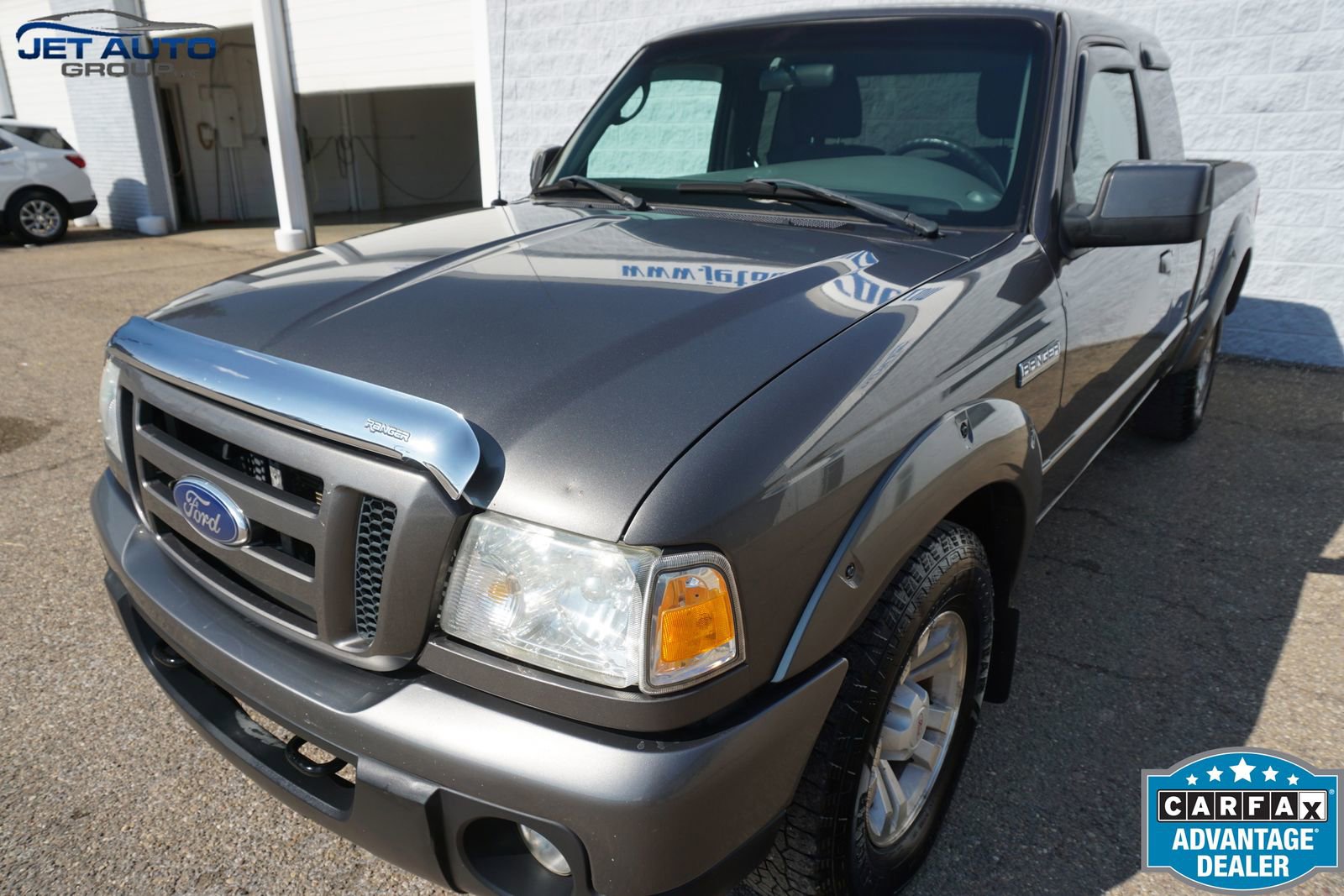 Used 2010 Ford Ranger Sport image 5