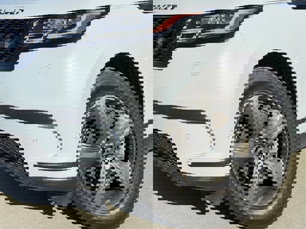 Used 2021 Land Rover Range Rover Velar S image 2