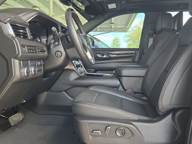 Used 2024 GMC Yukon Denali w/ Advanced Technology Package RWD image 21