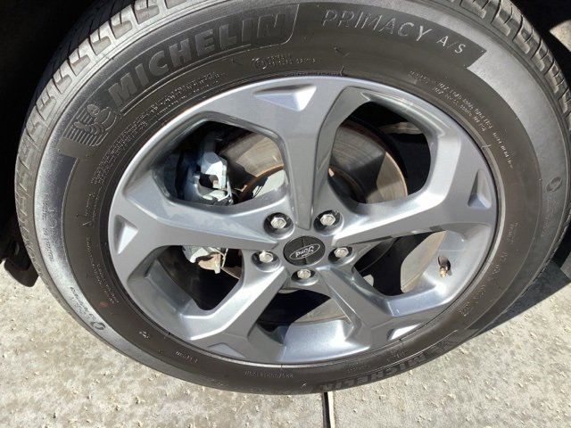 Used 2023 Ford Escape ST-Line image 15